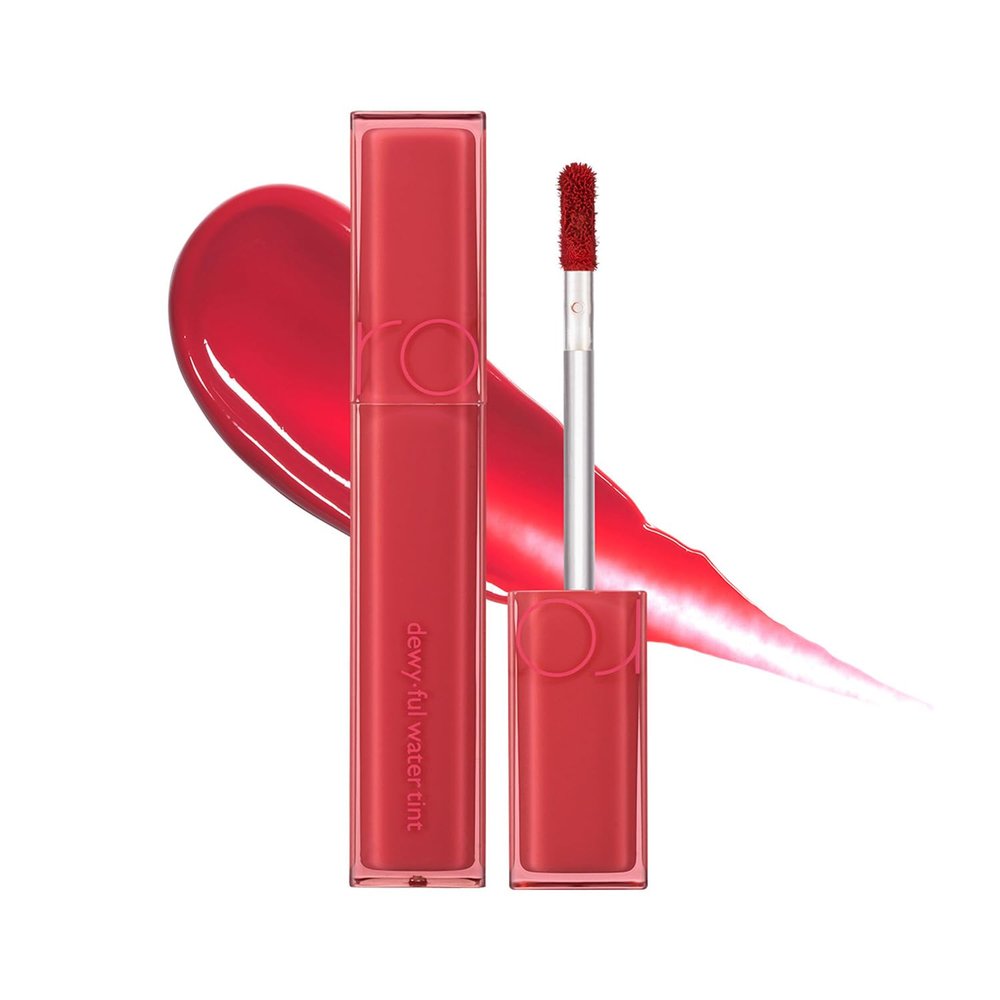 rom&nd Dewyful Water Tint Lip Gloss 5 g (8 Colors) (07 CHERRY WAY)