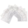 SJASD 50-Pack Disposable PE Body Wrap Liners for Sauna Blankets, 87 x 47 in view 1