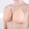 WZFANJIJ Realistic Teardrop Silicone Breast Forms, M, 600 g, Color 3 view 1