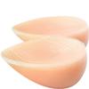 WZFANJIJ Realistic Teardrop Silicone Breast Forms, M, 600 g, Color 3 view 4