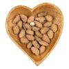 Roasted Marzipan Almonds | Fairground Style | Premium Quality (250 g) view 1