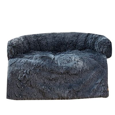 DAIHAN Plush Dog Bed