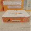 Sugar and Salt Grapefruit Facial Scrub, Unisex (100 g) view 3