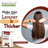 Elecious Shikakai Powder for Hair, 200 g view 3