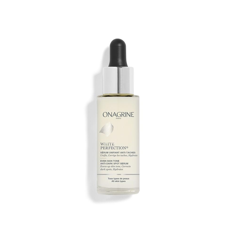 Onagrine White Perfection Anti-Spot Serum, 30 ml