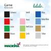 LALALO DIE MAUS Hooded Towel with Embroidered Name for Babies and Children view 2