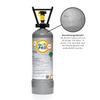 CO2 Aquarium System with pH Controller, Nighttime Shutoff & Dual-Chamber Regulator view 2
