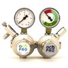 CO2 Aquarium System with pH Controller, Nighttime Shutoff & Dual-Chamber Regulator view 3