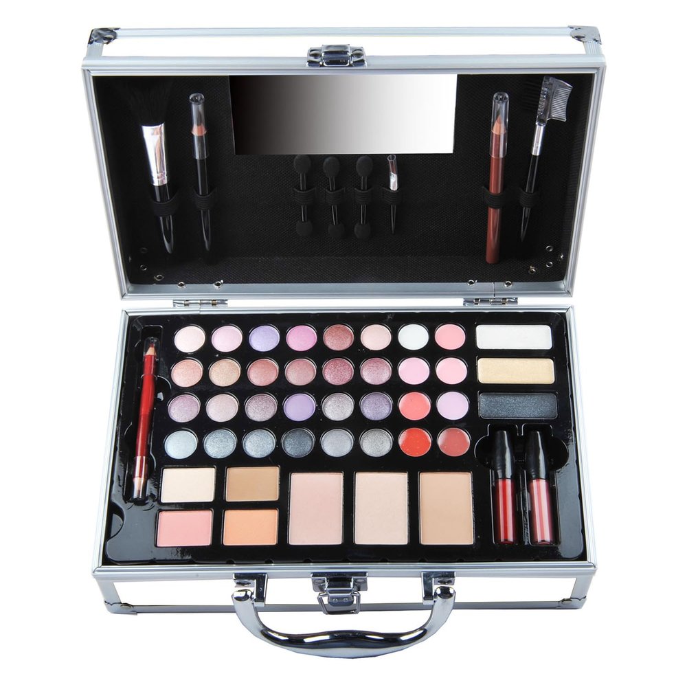 GLOSS! Beauty Set Makeup Case – Gift Idea