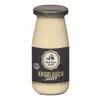 Organic White Garlic Sauce Münchner Kindl, 6 x 250 ml view 1