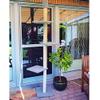 Clevercat Terrasso Sun Outdoor Cat Tree for Covered Terraces or Balconies view 1