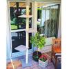 Clevercat Terrasso Sun Outdoor Cat Tree for Covered Terraces or Balconies view 2