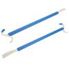 Dressing Aid Stick with S-Shaped Hook and Long Handle view 3