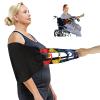 Transfer Sling and Gait Belt for Seniors and Patients view 1