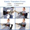 Transfer Sling and Gait Belt for Seniors and Patients view 3