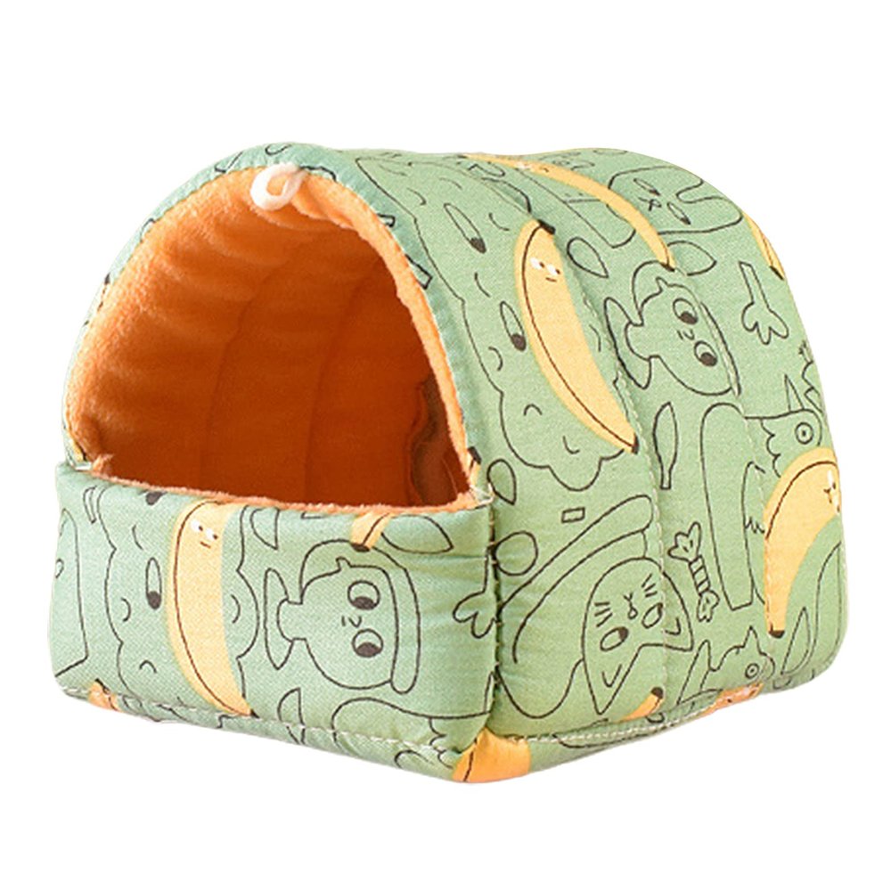 Warm Cotton Hamster Nest