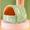Warm Cotton Hamster Nest view 3