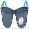 Montana Eyewear MP41C Polarized Sunglasses, Dark Blue/Blue view 2