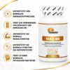 Magnesium 375 mg Elemental per Serving + Vitamin B6, 120 Tablets, Sowelo view 3