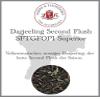 Lerbs & Hagedorn Darjeeling Second Flush SFTGFOP1 Superior | Full-Aromatic, Nutty, 250 g (approx. 20 liters) view 1