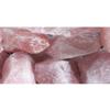 Natural Rose Quartz Stone from Brazil, 200–300 g view 1