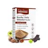 Elecious Naturals Amla, Reetha & Shikakai Hair Powder, 3-in-1 Natural Hair Cleanser, 100% Natural, Chemical-Free, Preservative-Free, SLS- and Paraben-Free, Ready to Use view 1