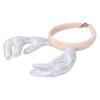 AB Tools Dog Headbands, Soft Metallic Antlers, Size M, 3 Pieces view 4