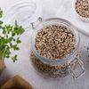 Alpi Nature Organic Tri-Color Quinoa, 1 kg view 4