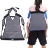 WANGXNCase Patient Lift Sling with Shoulder and Leg Support view 1