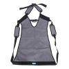WANGXNCase Patient Lift Sling with Shoulder and Leg Support view 4