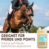 Supravit Liquid MSM & Glucosamine for Horses, 1 L Dosing Bottle view 3