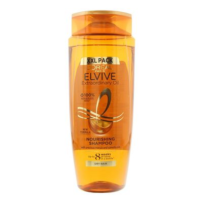 L'Oréal Elvive Extraordinary Oil Shampoo