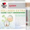 Doppelherz system KOLLAGEN EXTRA - With Vitamin C, Biotin + Zinc view 1