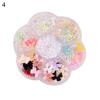 Nail Art Stickers, DIY Nail Decorations, 1 Box, Bow Knots, Bears, Faux Pearls, Rhinestones and Nail Design Accessories view 2