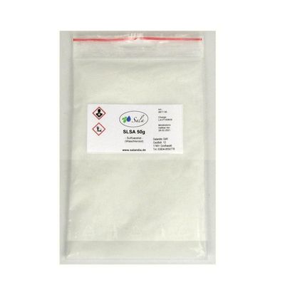 Sala SLSA (Sodium Lauryl Sulfoacetate) 50 g Pouch