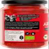 PPURA Organic Arrabbiata Tomato Sauce with Chili, Vegan, No Added Sugar, 340 g Jar view 2