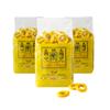 Terre Dei Trulli Taralli Pugliesi with Turmeric and Ginger, 3 x 250 g view 1
