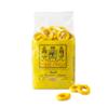 Terre Dei Trulli Taralli Pugliesi with Turmeric and Ginger, 3 x 250 g view 2