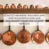 Hagerty Copper, Brass & Bronze Polish, 2000 ml view 2