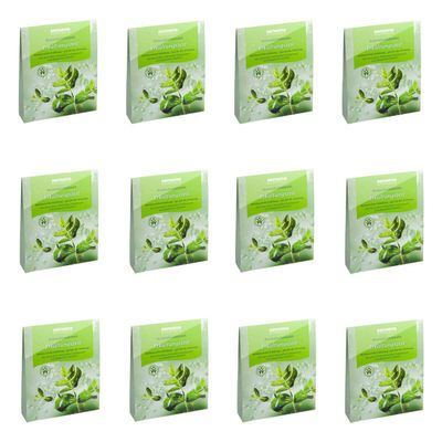 sensena Natural Cosmetics - Cold Season Aromatic Bath Pillows - 60 g - Pack of 12