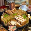 Hafiz Mustafa 1864 Istanbul Turkish Delight, Dessert Snacks, Ottoman Kadaif – Turkish Sweets Tray, Birthday and Christmas Gift Ideas view 4