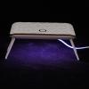 Lurrose 36W USB Nail Lamp with LED Dryer view 1