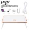 Lurrose 36W USB Nail Lamp with LED Dryer view 3