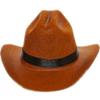 TOSSPER Dog Cowboy Hat view 1