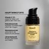IOSSI Black Elderberry Smoothing Eye Cream with 3% Vitamin C, Rose & Grape view 3