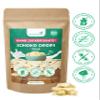 Simply Keto Lower Carb* Sugar-Free-Added White Chocolate Drops (750 g) view 4
