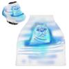Blue Ser Seelwe Baby Car Seat Canopy and Cover view 1