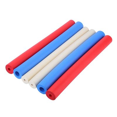 Joyzan Foam Tubing Handle Grips for Spoons and Forks, Round