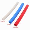 Joyzan Foam Tubing Handle Grips for Spoons and Forks, Round view 3