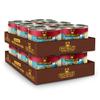 WOLFSBLUT Blue Mountain Puppy Wet Dog Food with Venison, Grain-Free, 12 x 200 g view 1